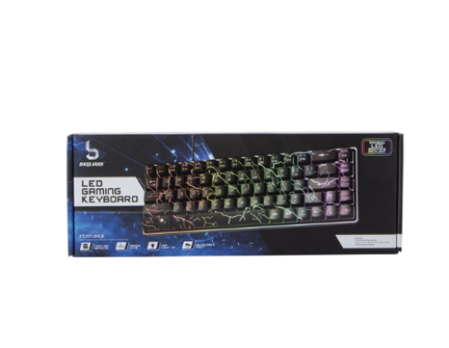 Gaming Keyboard