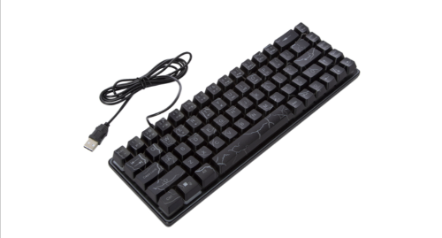 Gaming Keyboard
