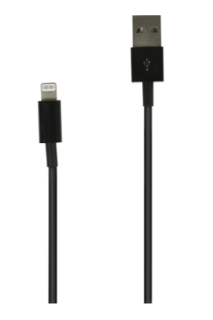 10Ft Lightning Charging Cable